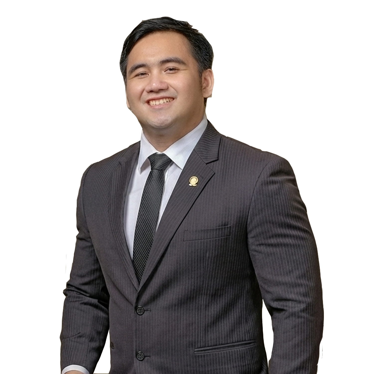 Rama Abdurachman, Partner Master Legal Solution