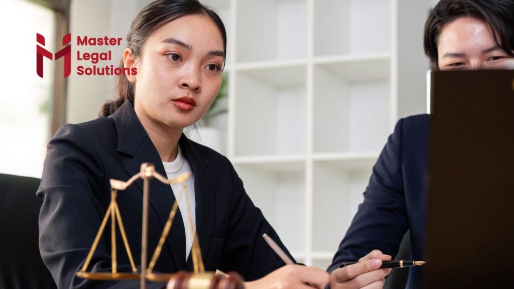 Pengacara Bisnis